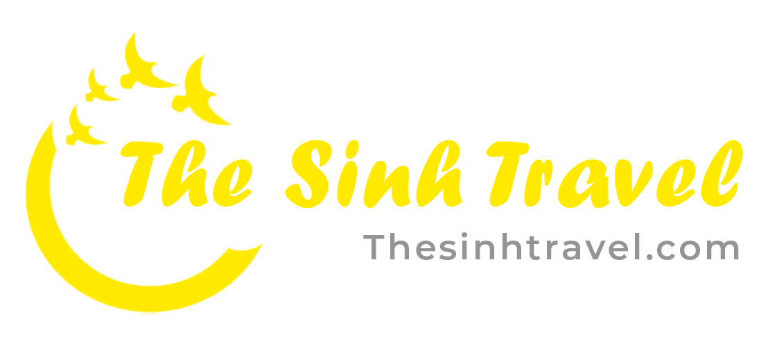 The Sinh Travel